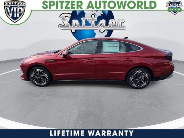 New 2026 Hyundai Sonata SEL FWD image 9