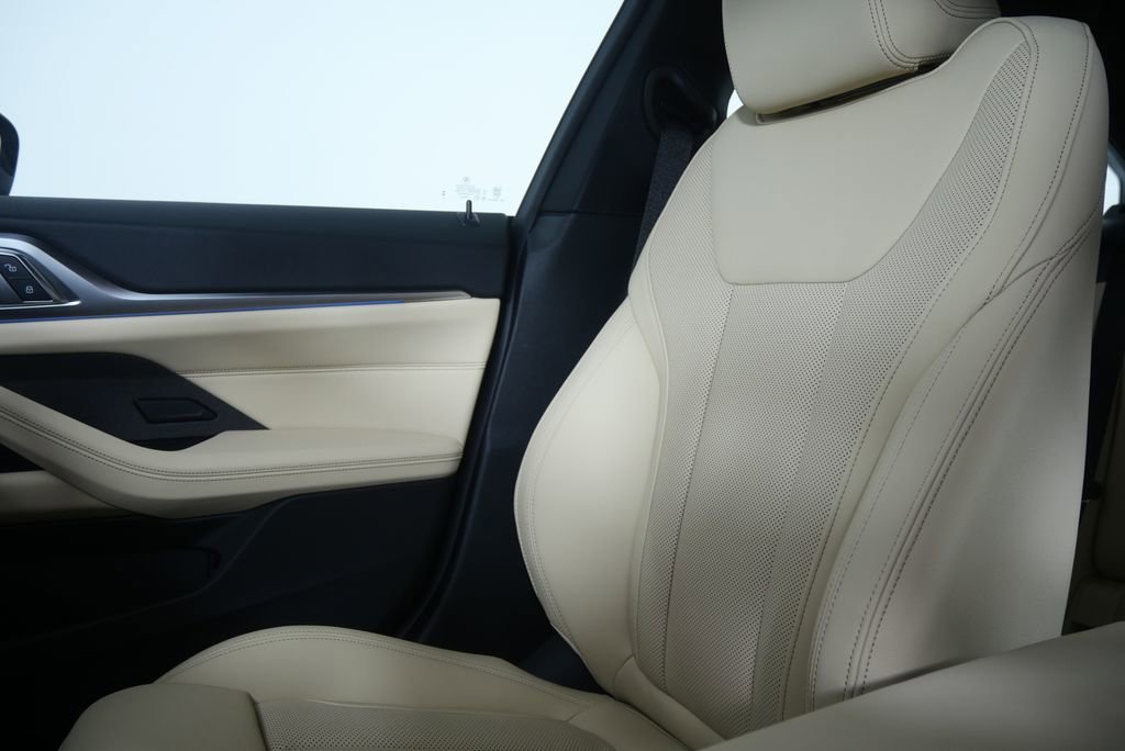 New 2026 BMW i4 eDrive40 w/ Premium Package image 24