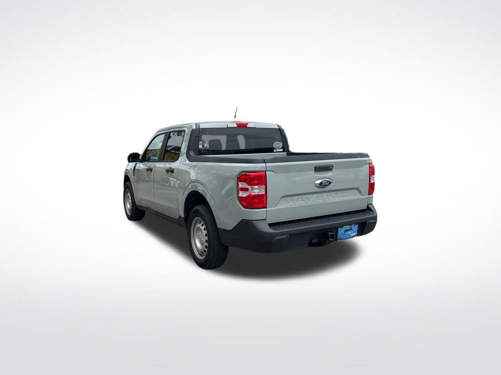 Used 2023 Ford Maverick XL FWD image 6