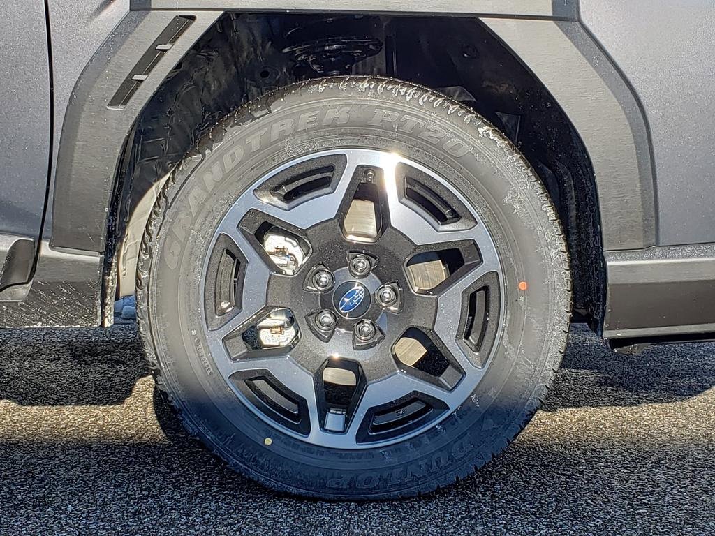 New 2026 Subaru Outback Touring image 12