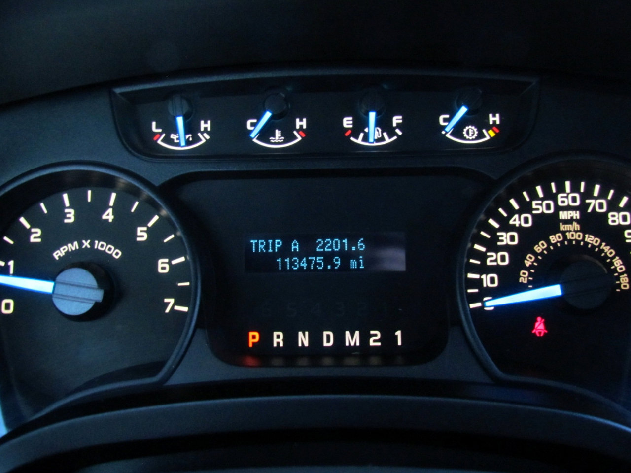 Used 2014 Ford F150 STX w/ Equipment Group 201A Mid image 24