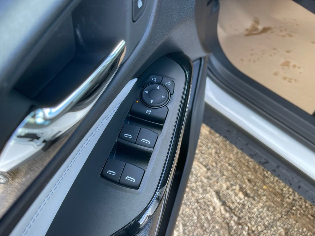 New 2026 Chevrolet Trax LT w/ LT Convenience Package image 10