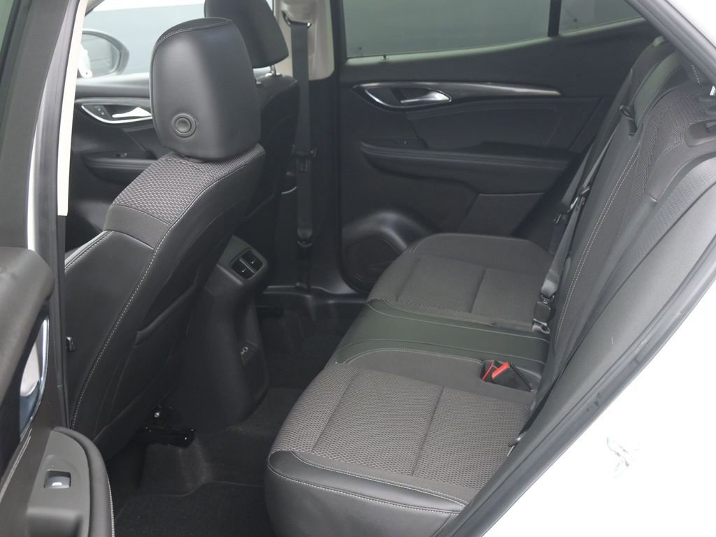 Used 2023 Buick Envision Preferred w/ Sport Touring Package image 13