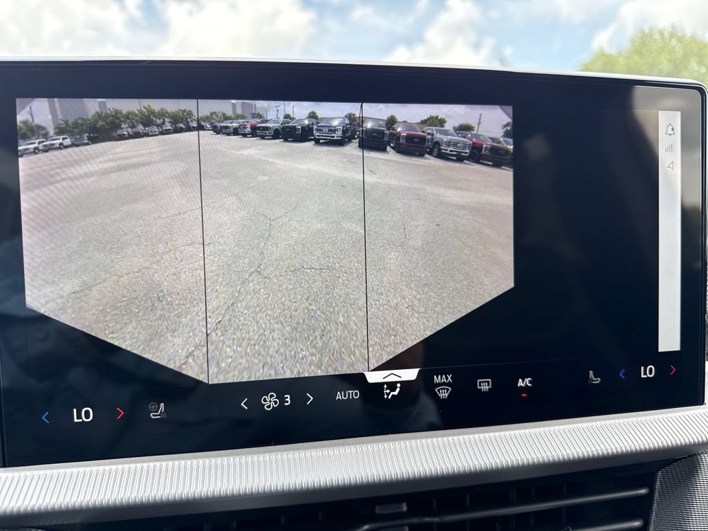 New 2026 Ford Explorer ST AWD/4WD image 24