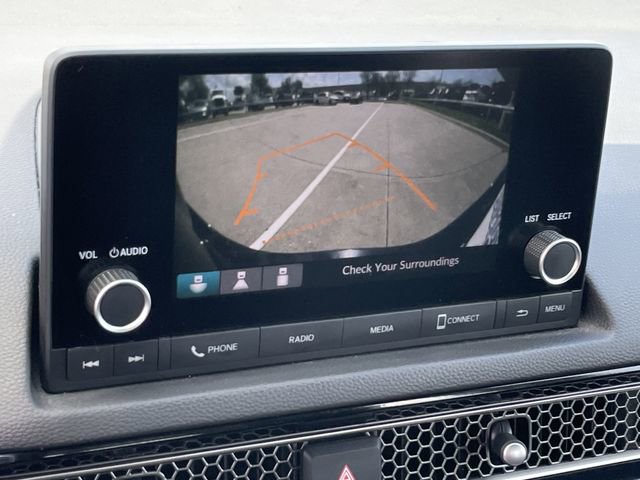 Certified 2024 Honda Civic Sport image 18