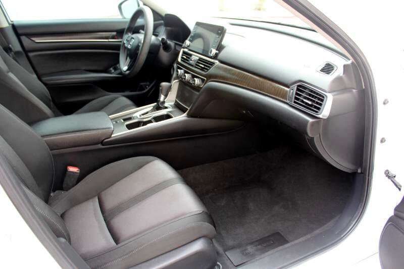 Used 2019 Honda Accord EX image 20
