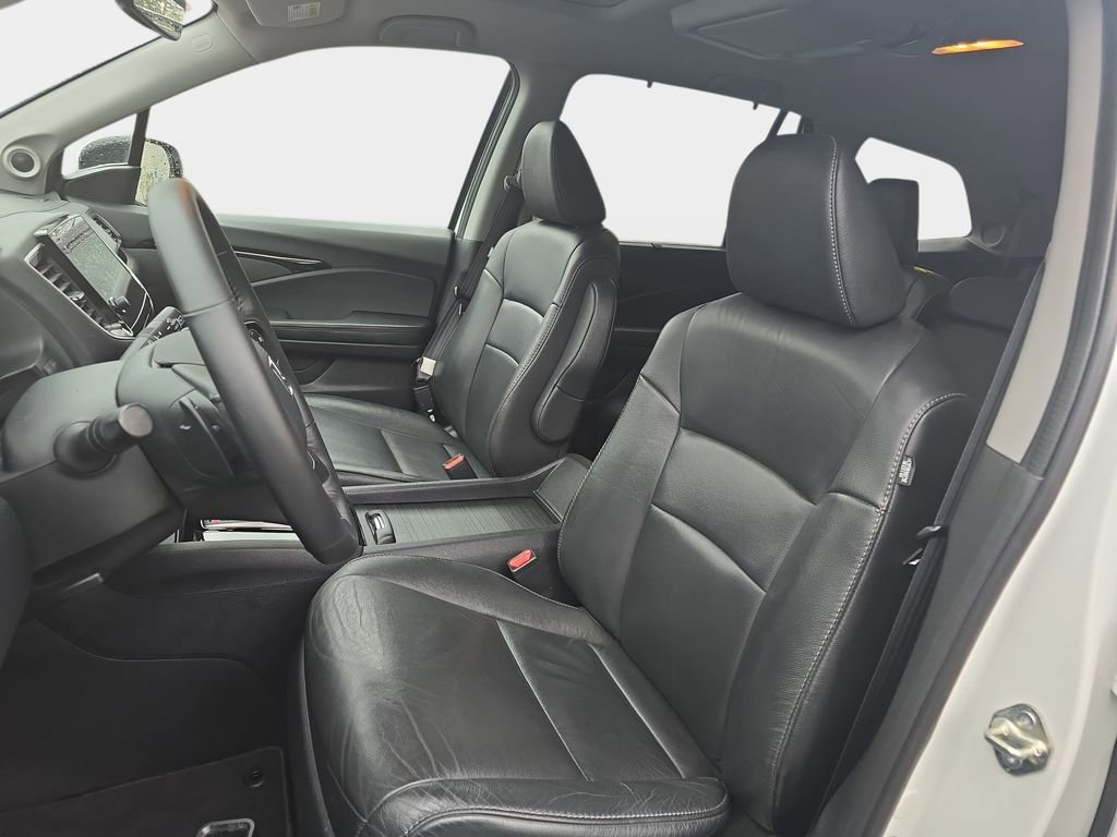 Used 2020 Honda Pilot Touring image 20