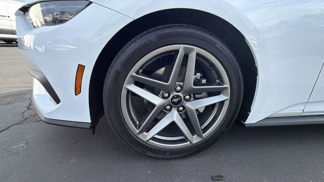 New 2026 Ford Mustang Coupe image 10