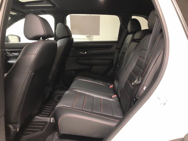 Used 2025 Honda CR-V Sport-L image 24