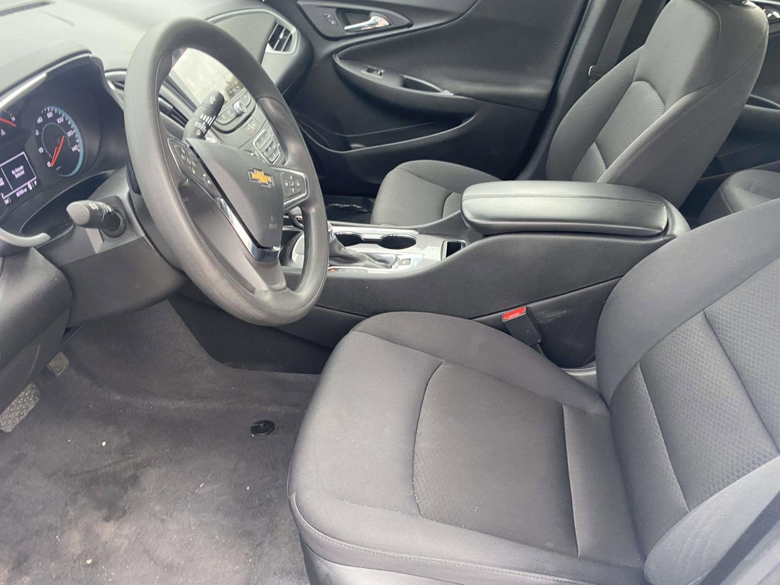 Used 2023 Chevrolet Malibu LT image 13