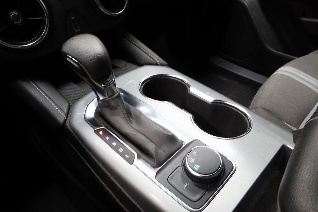 Used 2023 Chevrolet Blazer LT w/ Convenience Package image 30