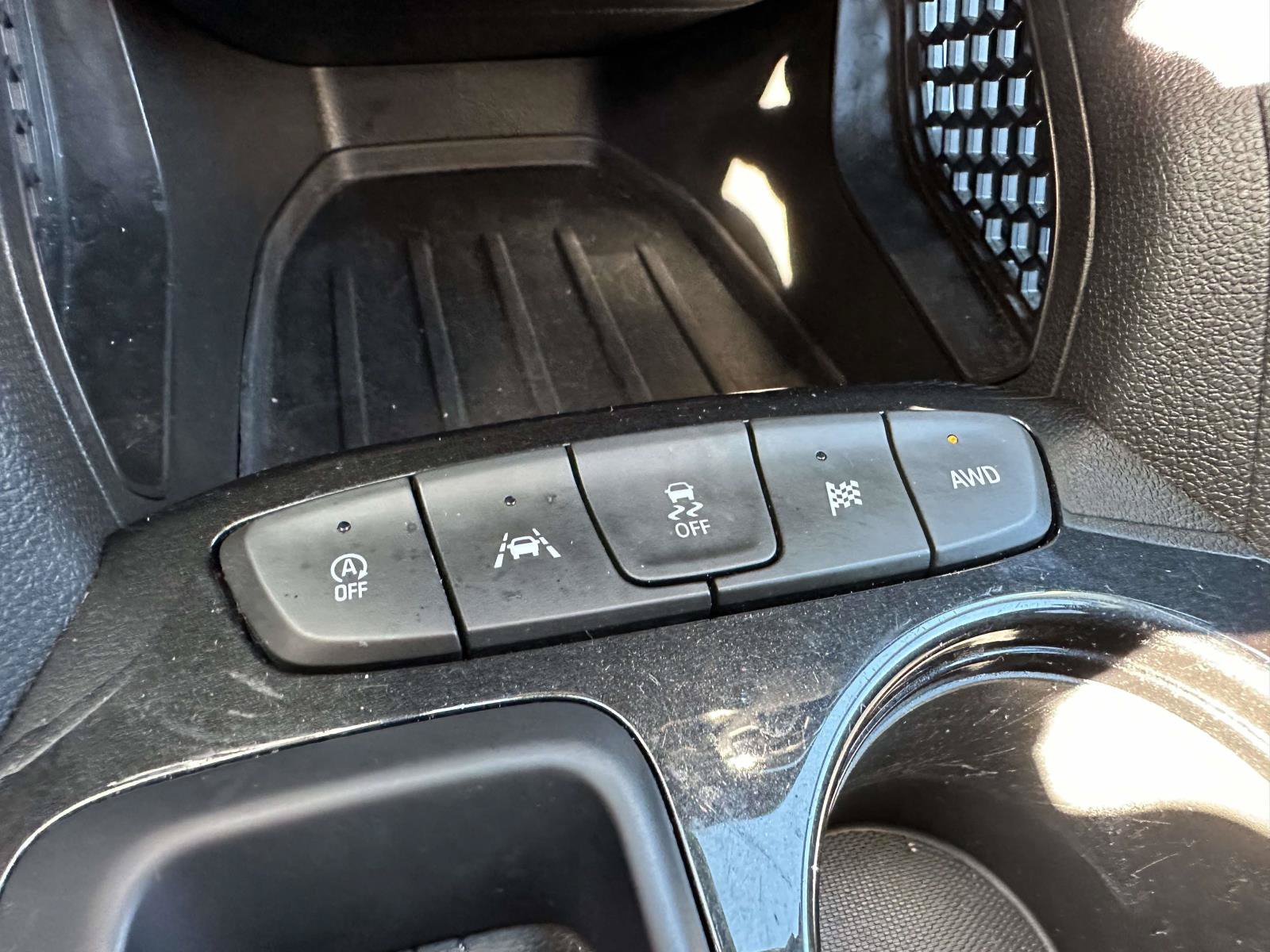 Used 2022 Chevrolet TrailBlazer LT AWD/4WD image 22