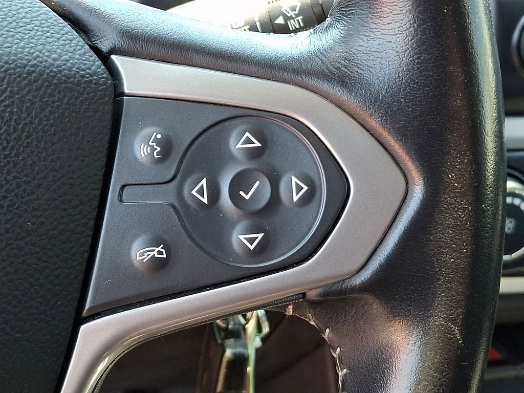 Used 2019 Chevrolet Colorado LT w/ LT Convenience Package RWD image 21