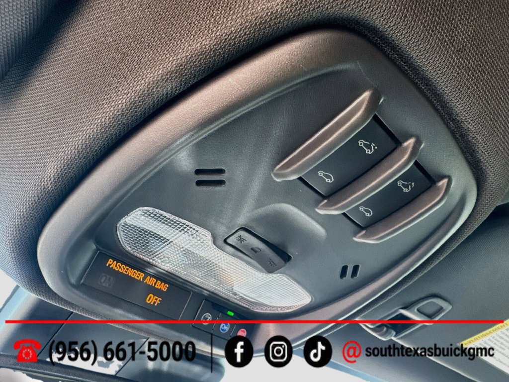 Used 2026 Buick Envista Preferred FWD image 20