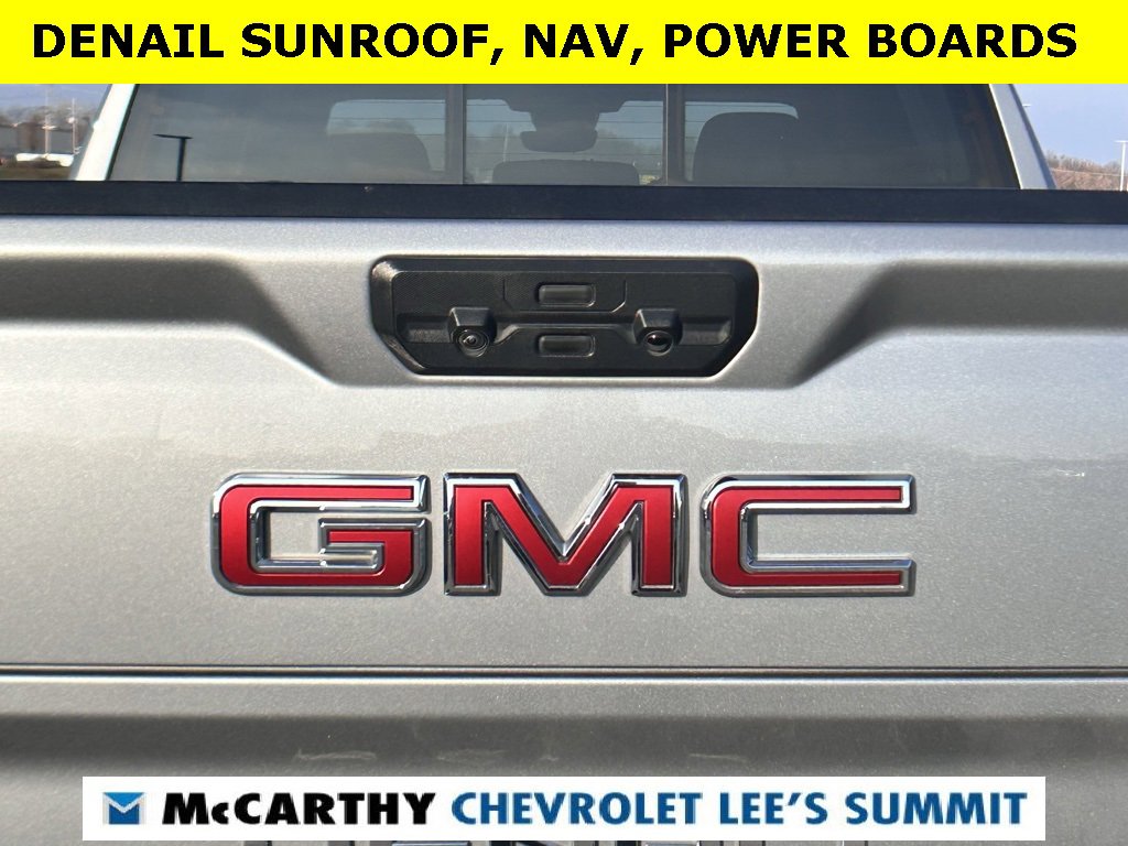 Certified 2024 GMC Sierra 1500 Denali w/ Denali Reserve Package image 18
