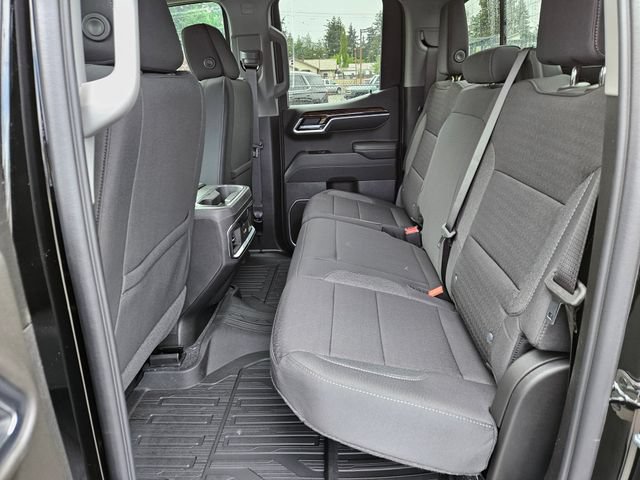 New 2026 GMC Sierra 1500 Elevation w/ Preferred Package AWD/4WD image 13