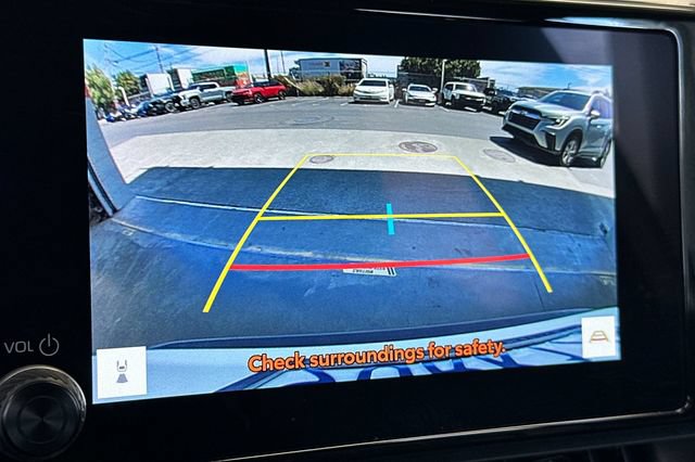 Certified 2025 Toyota RAV4 XLE Premium w/ Weather Package AWD/4WD image 24