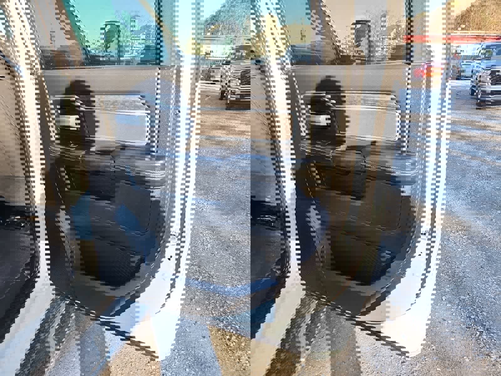 Certified 2024 RAM 2500 Big Horn image 24