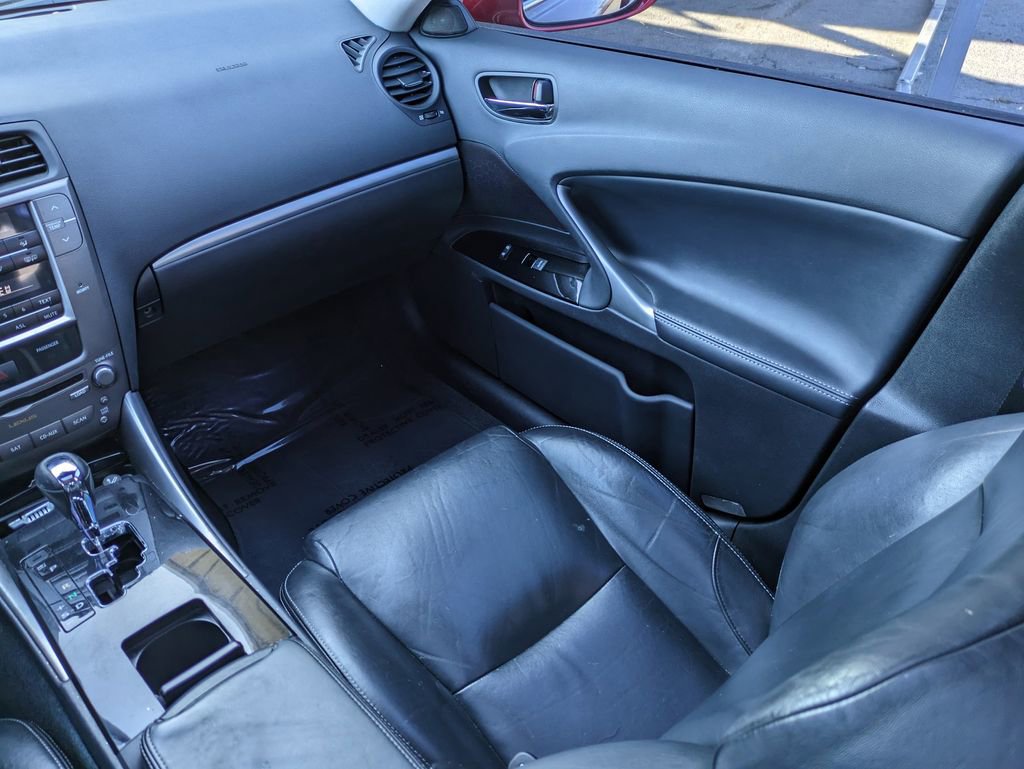 Used 2011 Lexus IS 250 image 15