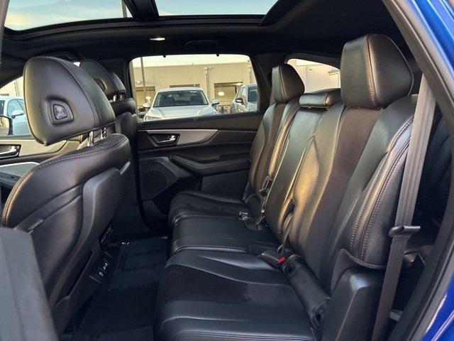 Used 2024 Acura MDX A-Spec image 24