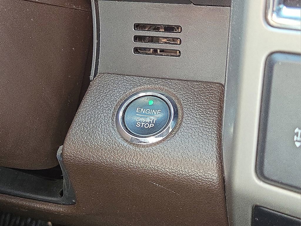 Used 2016 Ford F150 King Ranch w/ Equipment Group 601A Luxury image 31