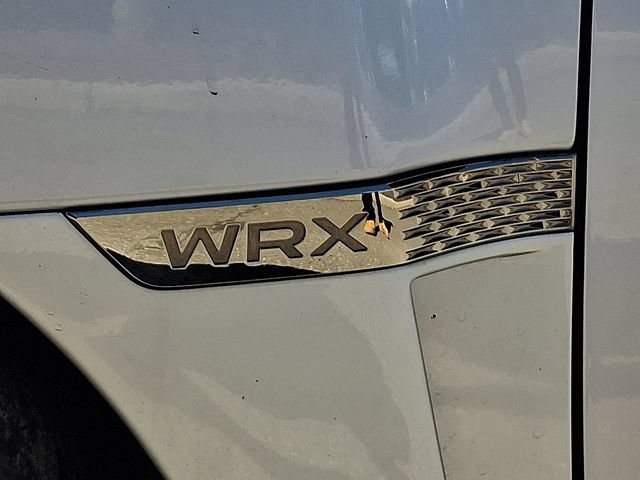 Used 2016 Subaru WRX Limited AWD/4WD image 32