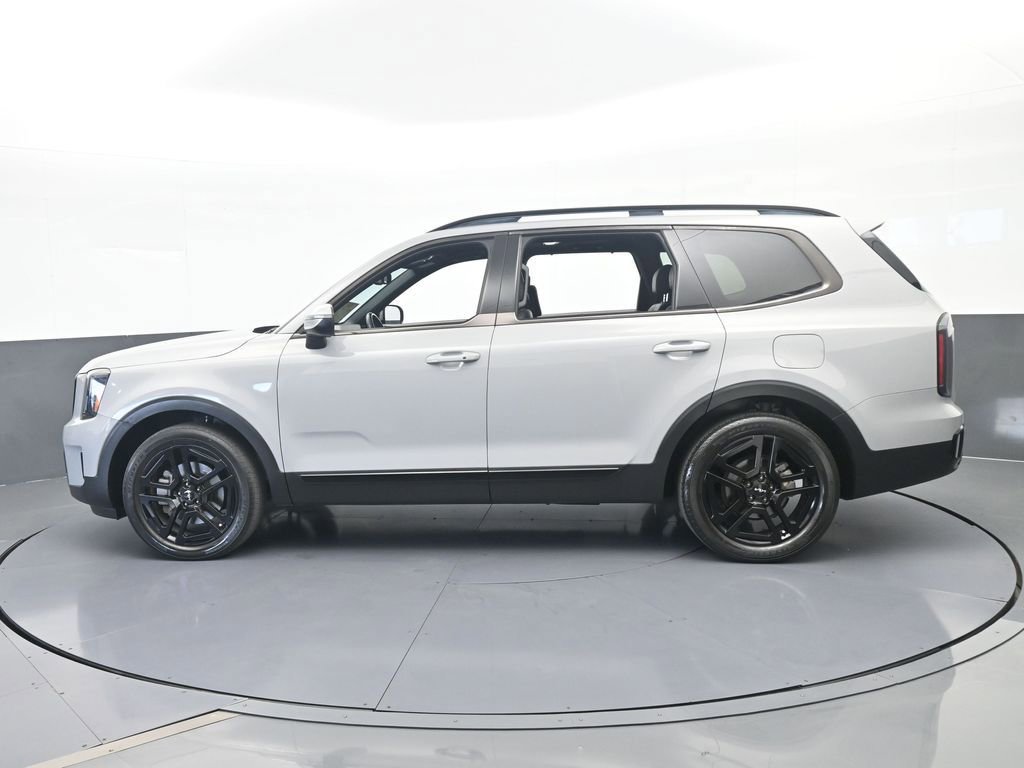 Used 2024 Kia Telluride EX X-Line AWD/4WD image 3
