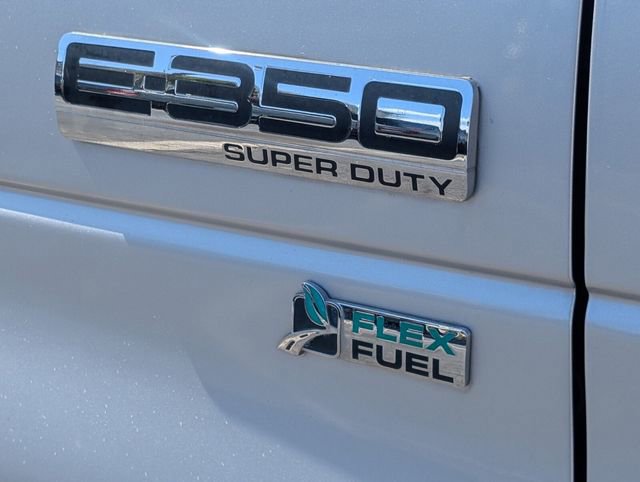 Used 2013 Ford E-350 and Econoline 350 Super Duty w/ PWR Locks & Windows Group image 7