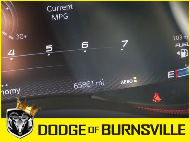 Used 2023 RAM 1500 Rebel w/ Rebel Level 2 Equipment Group image 30