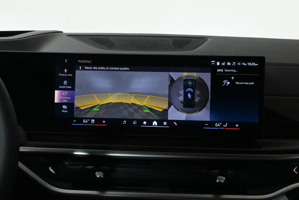 Used 2026 BMW X5 xDrive40i w/ M Sport Package image 23