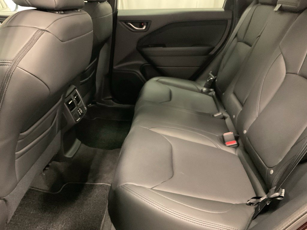 New 2026 Subaru Forester Limited AWD/4WD image 26