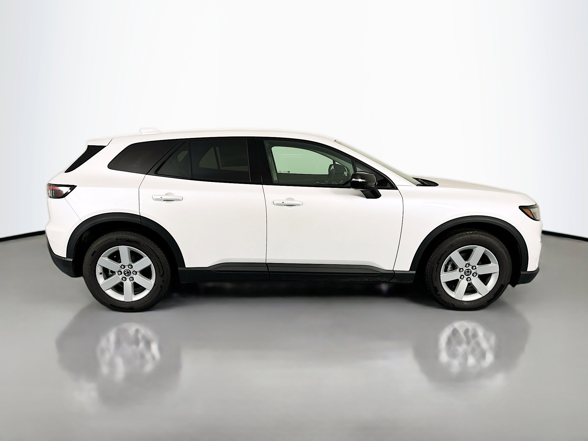 New 2025 Honda Prologue EX image 8