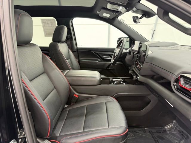 Used 2025 Chevrolet Silverado EV RST image 22