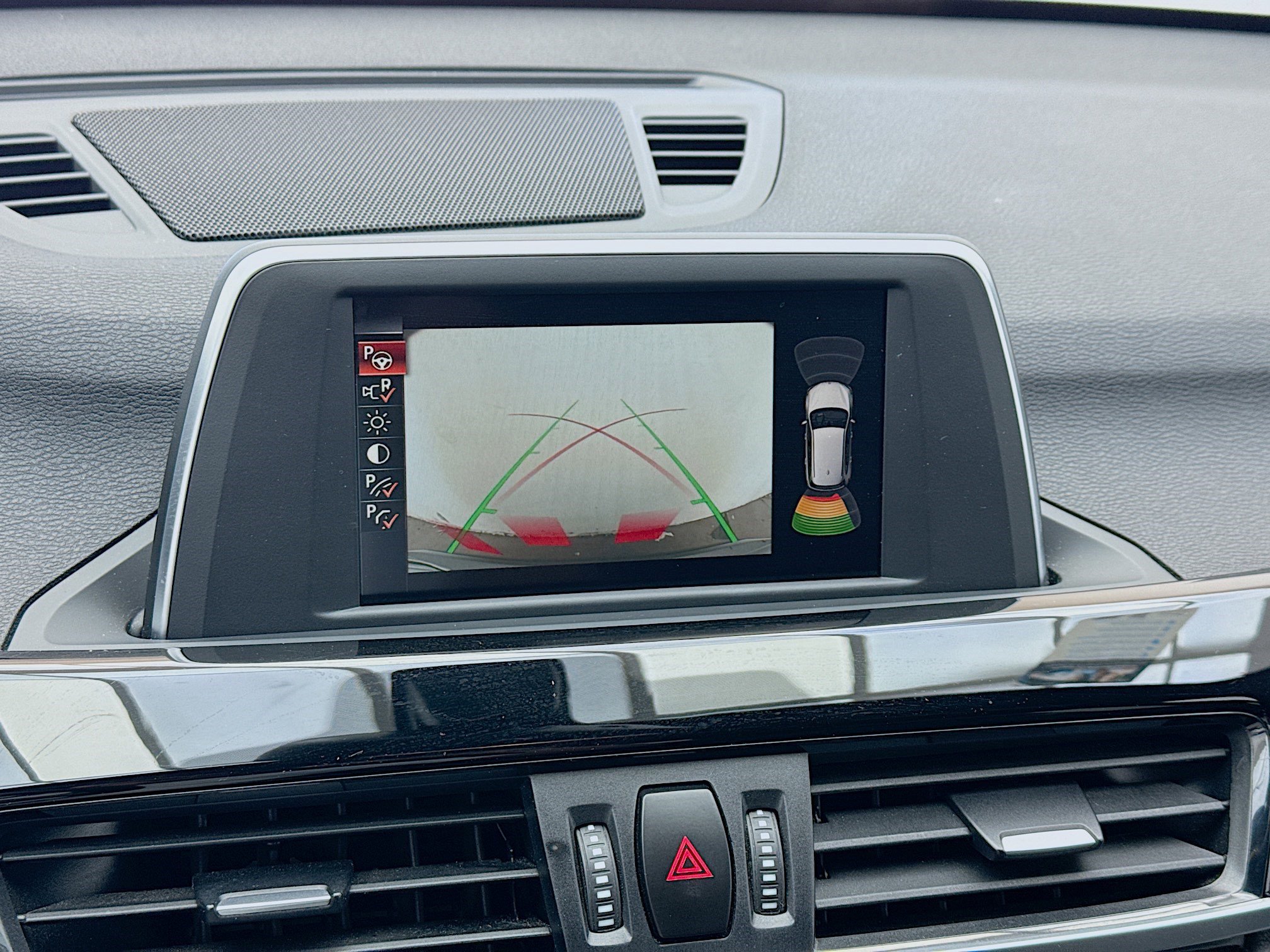 Used 2016 BMW X1 xDrive28i AWD/4WD image 10