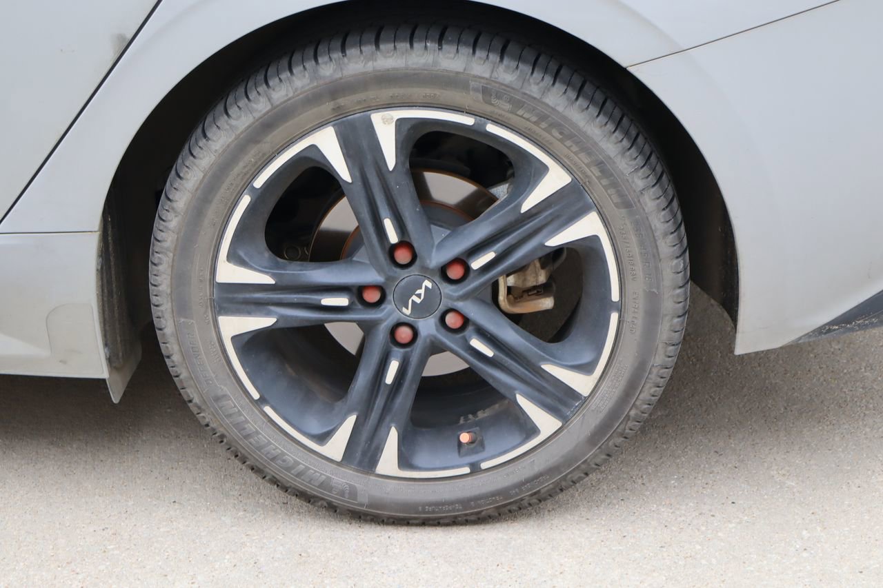 Used 2022 Kia K5 GT-Line w/ GT-Line FWD Premium Package image 27