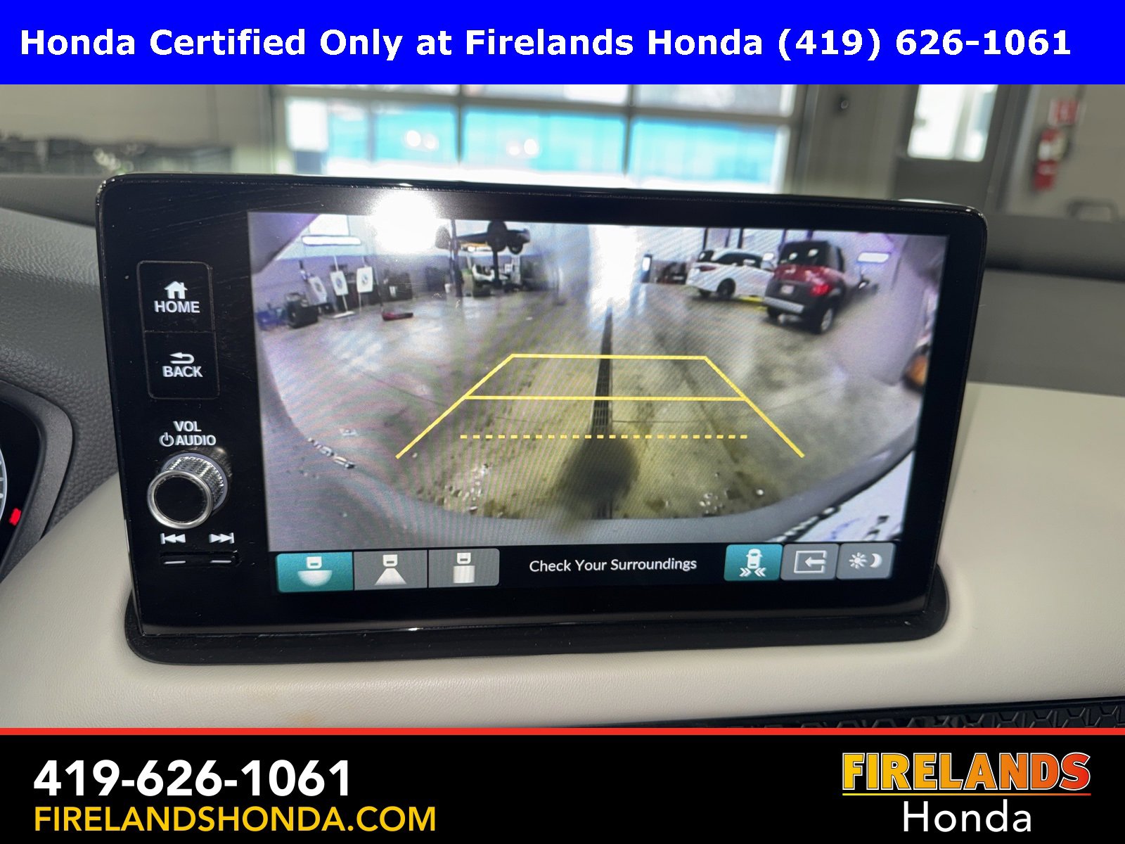 Used 2023 Honda HR-V EX-L image 21