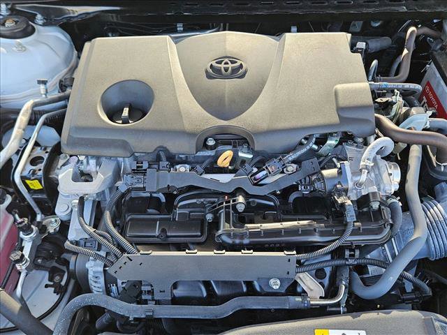Used 2024 Toyota Camry XLE image 22