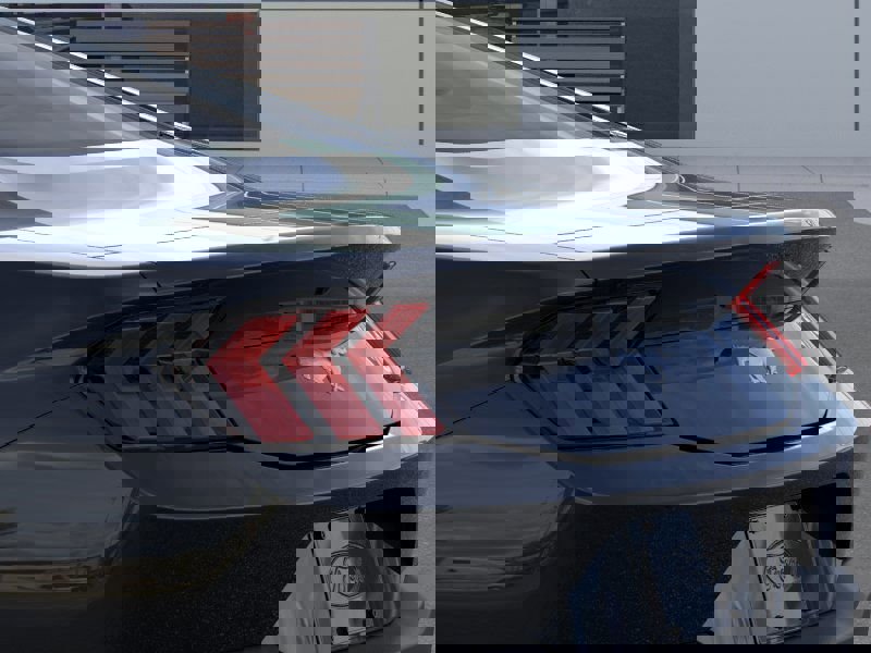 New 2026 Ford Mustang Premium image 44