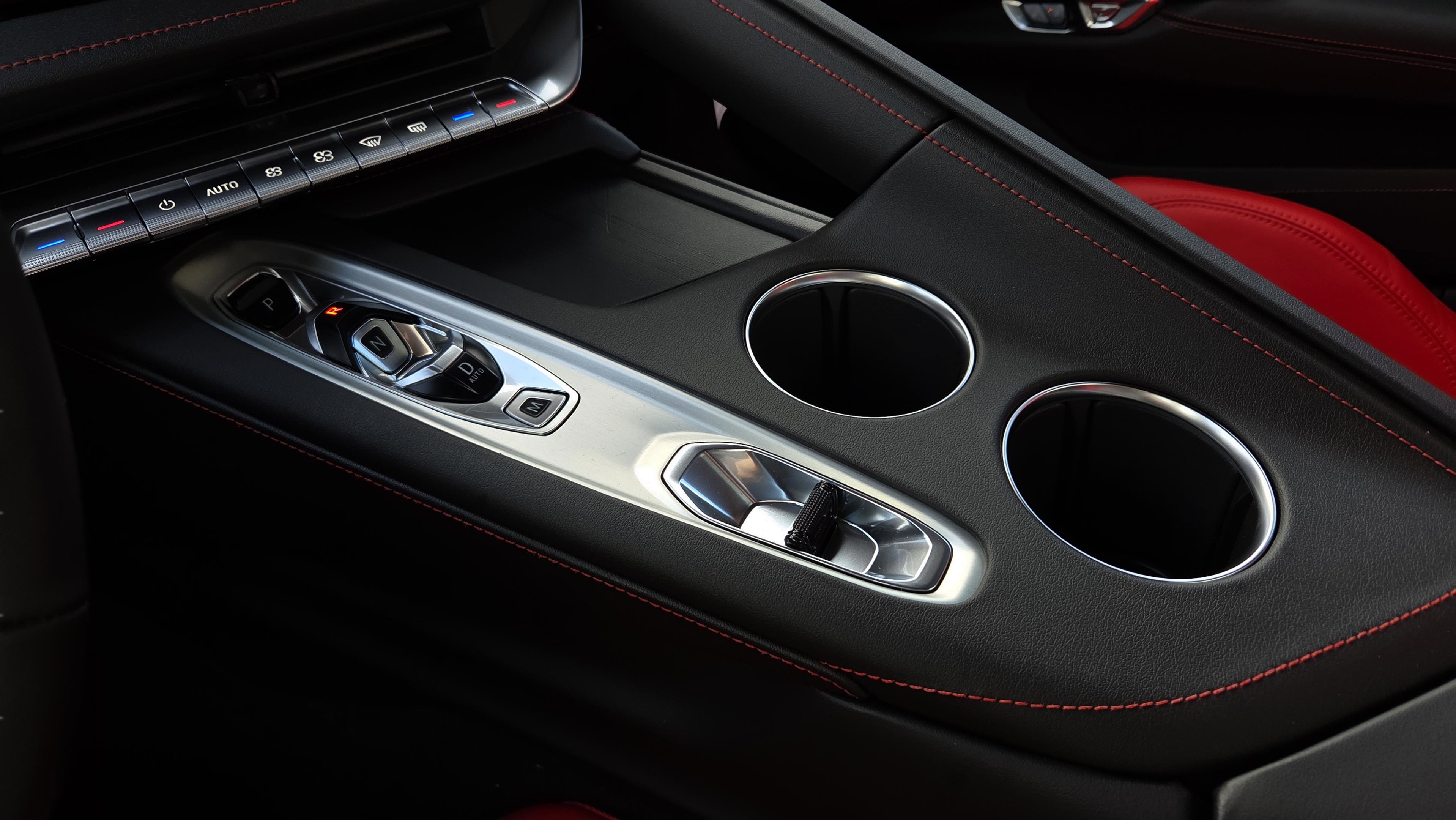 New 2026 Chevrolet Corvette Stingray Convertible image 24