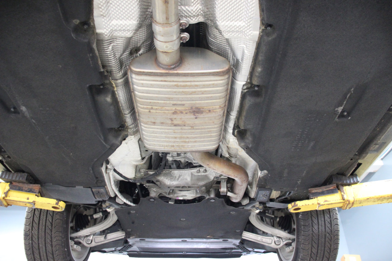 Used 2022 Audi A5 2.0T Premium Plus w/ Premium Plus image 98