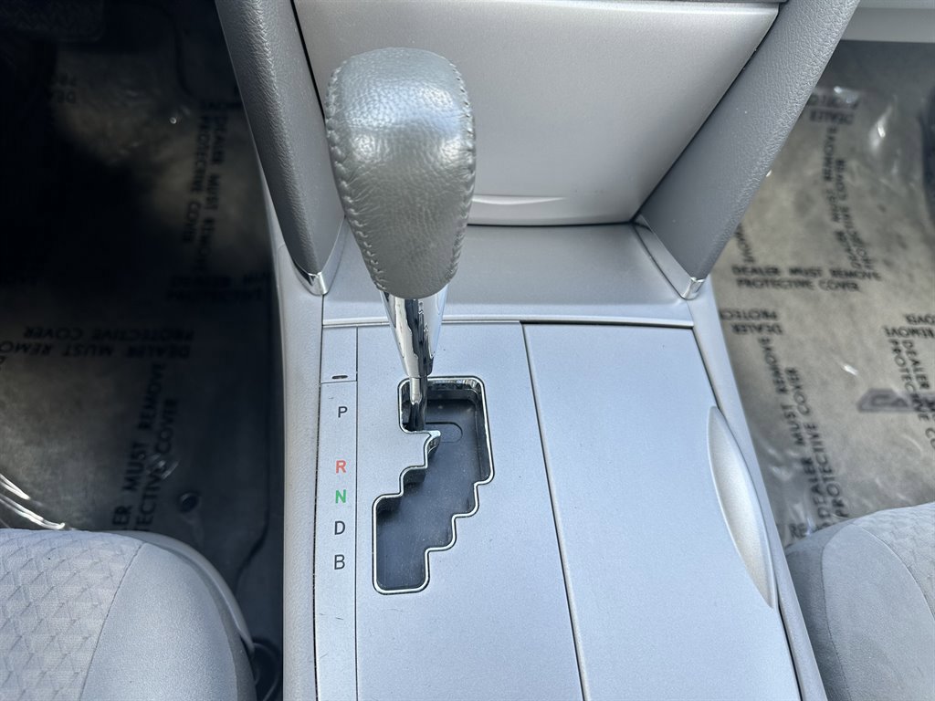 Used 2007 Toyota Camry Hybrid image 30