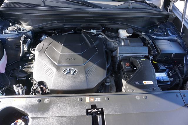 Used 2023 Hyundai Palisade SEL image 23