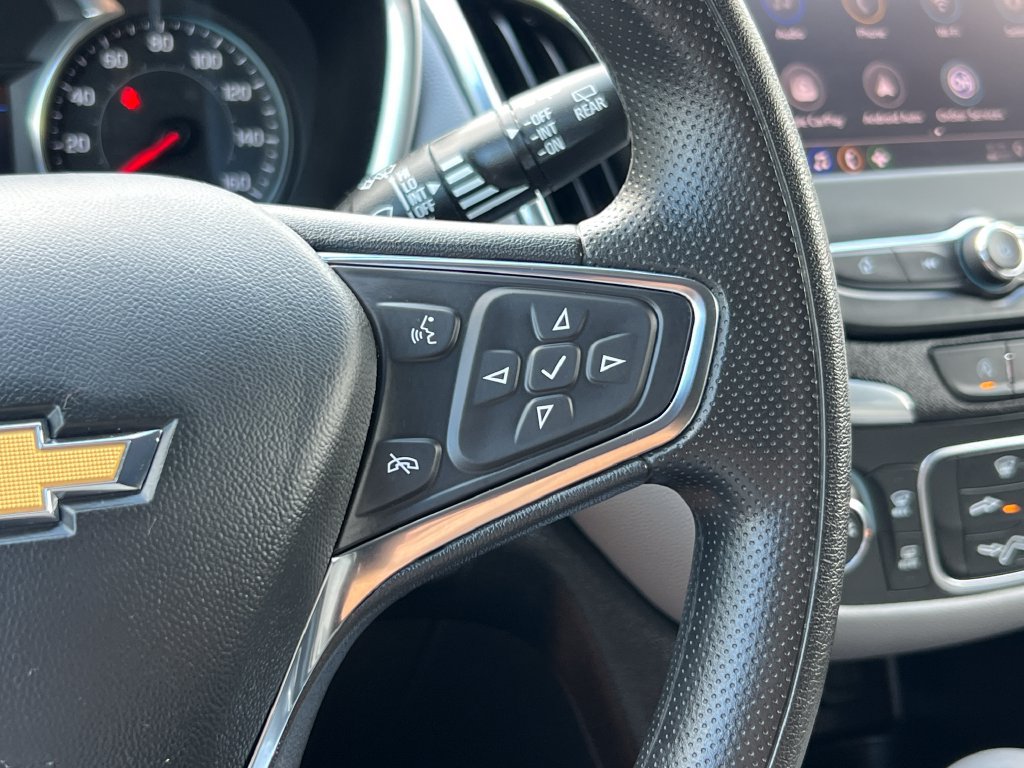 Used 2024 Chevrolet Equinox LS w/ LS Convenience Package FWD image 28