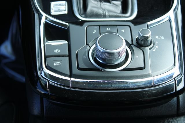 Used 2021 MAZDA CX-9 Touring FWD image 19
