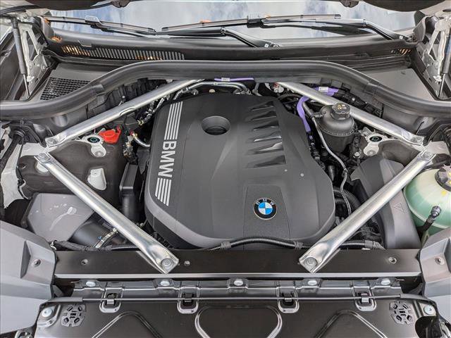 New 2026 BMW X7 xDrive40i image 18