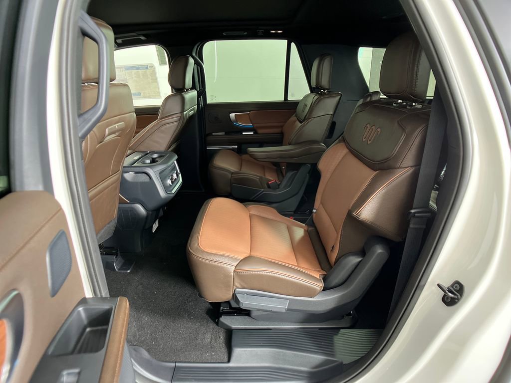 New 2025 Ford Expedition Max King Ranch image 33