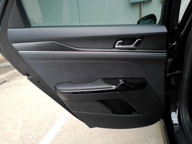 Used 2023 Kia K5 GT FWD image 16