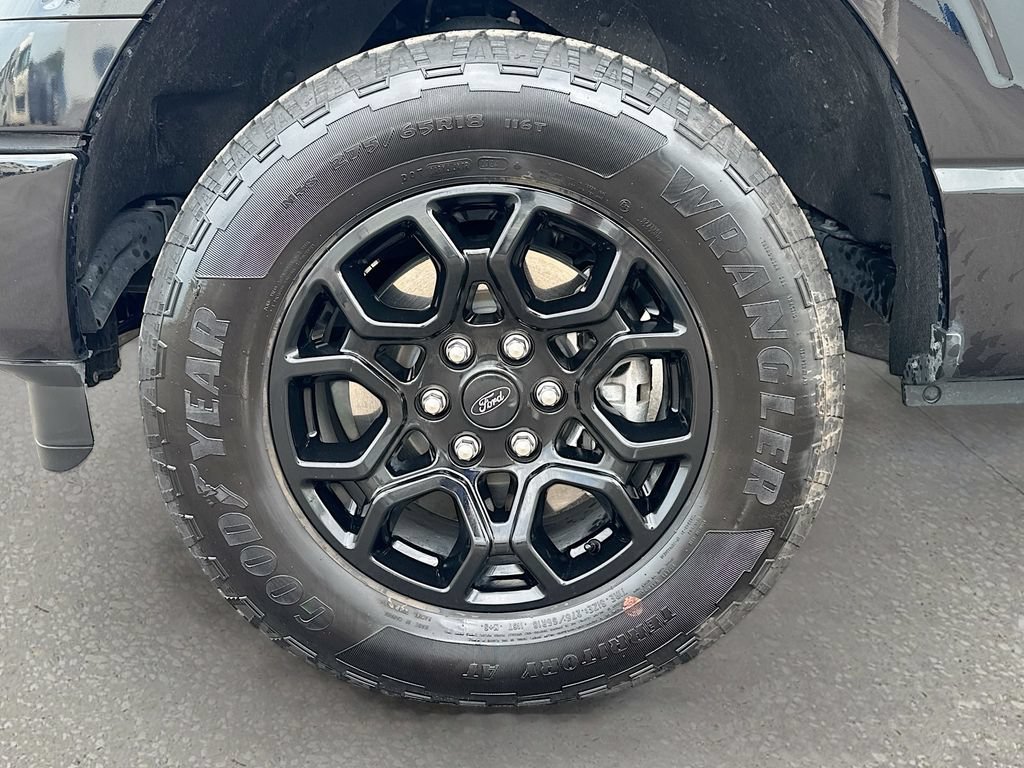 Certified 2024 Ford F150 XLT w/ FX4 Off-Road Package AWD/4WD image 32