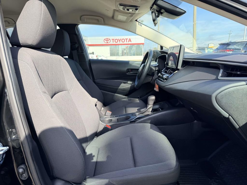 Certified 2024 Toyota Corolla LE image 13