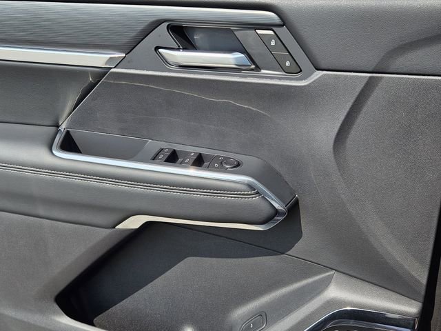 New 2026 GMC Acadia Elevation w/ Black Edition FWD image 17